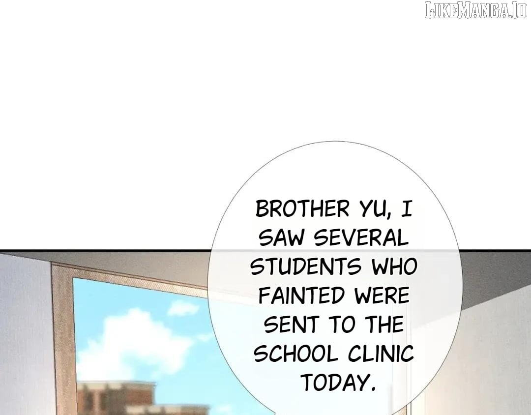 Everyone's Darling Chapter 166 - page 74
